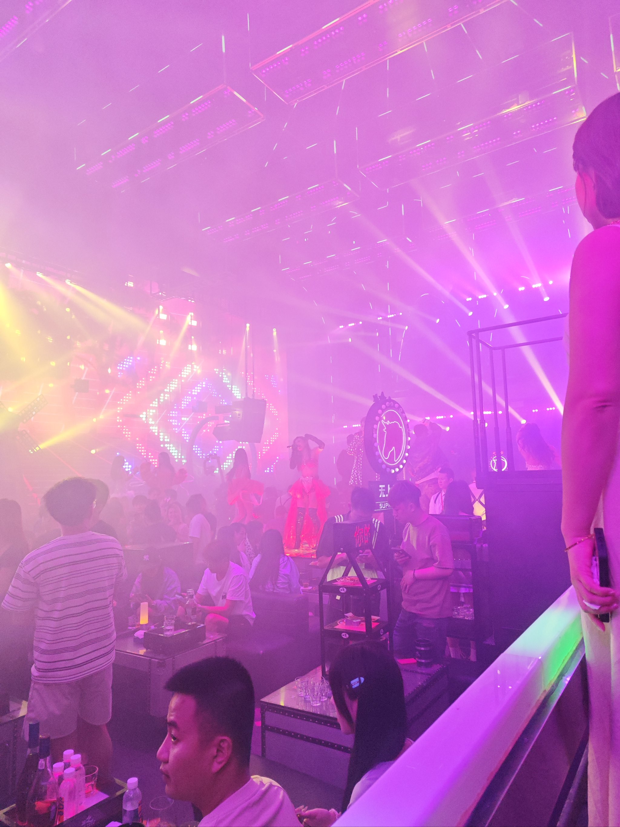 潍坊商务ktv最佳去处-坊子区ktv预订